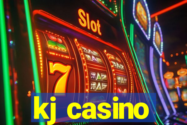 kj casino